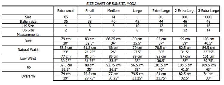 sizeguide