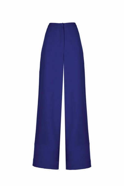 Bossy Basic Trousers