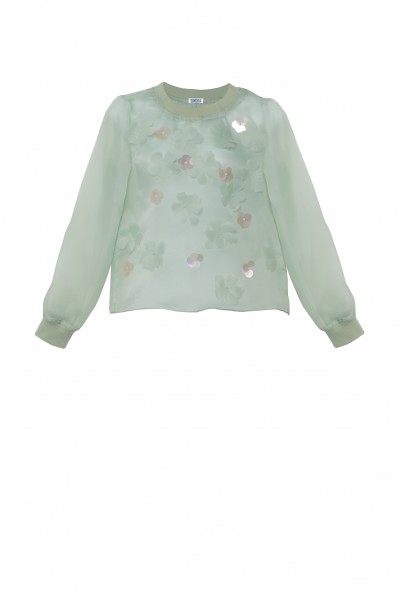 Myeondong Jumper